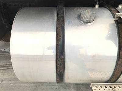 International ProStar Fuel Tank Strap / Bracket