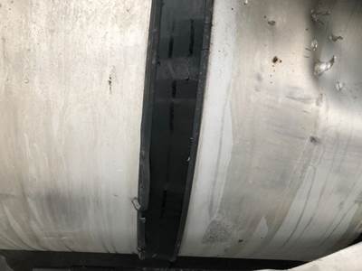 International ProStar Fuel Tank Strap / Bracket