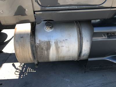 International ProStar Fuel Tank Strap / Bracket