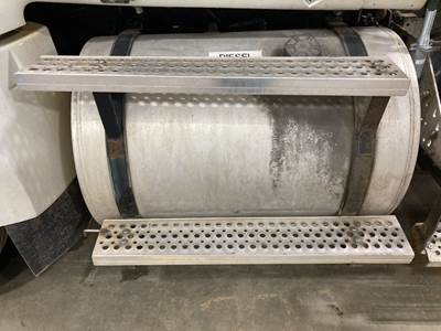 International ProStar Fuel Tank Strap / Bracket