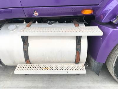 International ProStar Fuel Tank Strap / Bracket