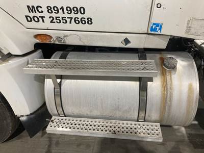 International ProStar Fuel Tank Strap / Bracket