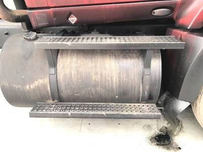 International ProStar Fuel Tank Strap / Bracket