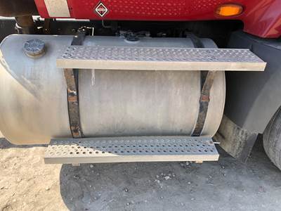 International ProStar Fuel Tank Strap / Bracket