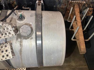 International RH Fuel Tank Strap / Bracket