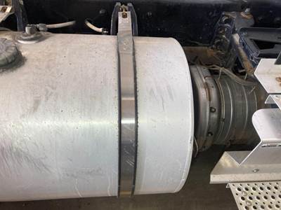 International RH Fuel Tank Strap / Bracket