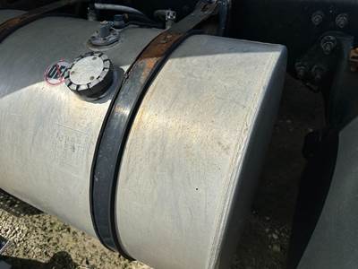International RH Fuel Tank Strap / Bracket