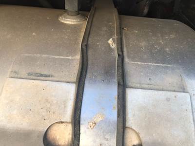 International TranStar 4300 Fuel Tank Strap / Bracket for a International 4300 Transtar