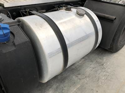 International TranStar 8600 Fuel Tank Strap / Bracket for a International 8600