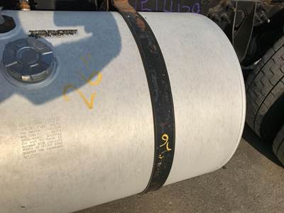 International TranStar 8600 Fuel Tank Strap / Bracket for a International Transtar (8600)