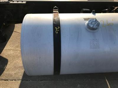 International TranStar 8600 Fuel Tank Strap / Bracket for a International Transtar (8600)