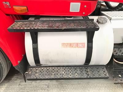 International TranStar 8600 Fuel Tank Strap / Bracket for a International Transtar (8600)