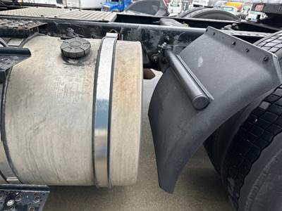 International TranStar 8600 Fuel Tank Strap / Bracket for a International Transtar (8600)