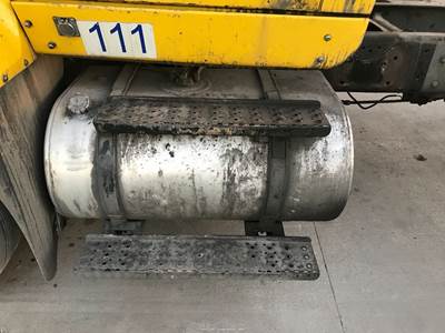 International WorkStar Fuel Tank Strap / Bracket