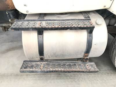 International WorkStar Fuel Tank Strap / Bracket