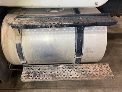 International WorkStar Fuel Tank Strap / Bracket