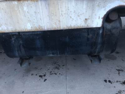 Isuzu FTR Fuel Tank Strap / Bracket