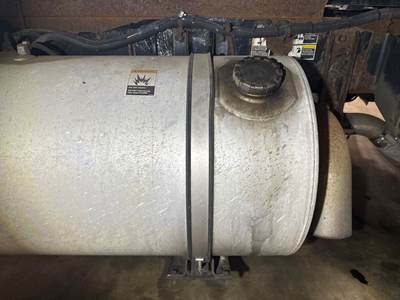 Kenworth T300 Fuel Tank Strap / Bracket