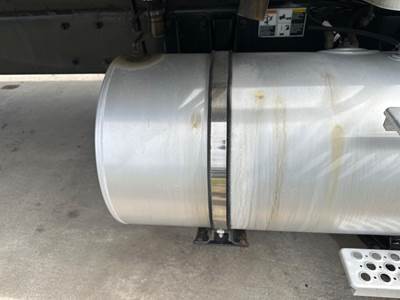 Kenworth T300 Fuel Tank Strap / Bracket