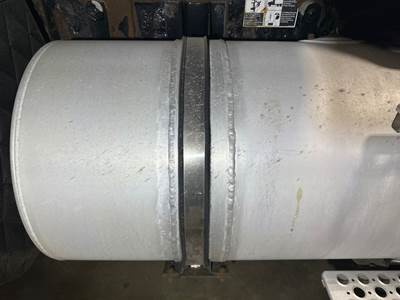 Kenworth T370 Fuel Tank Strap / Bracket