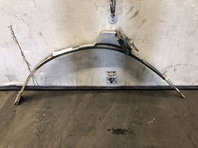 Kenworth T600 Fuel Tank Strap