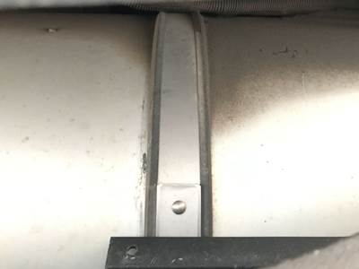 Kenworth T600 Fuel Tank Strap / Bracket