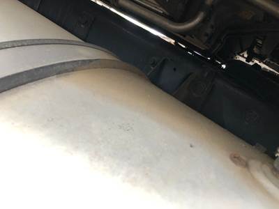 Kenworth T600 Fuel Tank Strap / Bracket