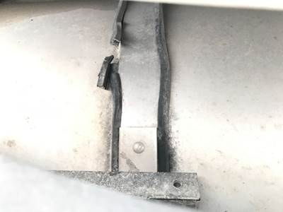 Kenworth T600 Fuel Tank Strap / Bracket