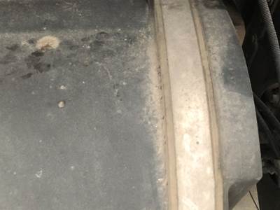 Kenworth T660 Fuel Tank Strap / Bracket