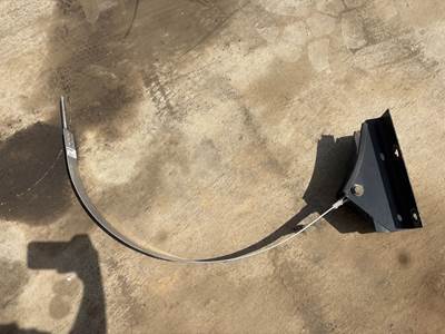 Kenworth T680 Fuel Tank Strap / Bracket