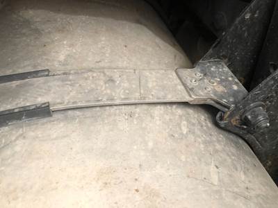 Kenworth T700 Fuel Tank Strap / Bracket