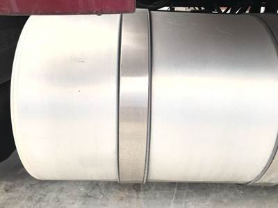 Mack AN (ANTHEM) Fuel Tank Strap / Bracket