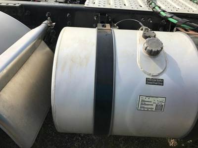 Mack AN (ANTHEM) Fuel Tank Strap / Bracket