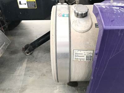 Mack AN (ANTHEM) Fuel Tank Strap / Bracket