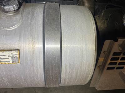 Mack AN (ANTHEM) Fuel Tank Strap / Bracket