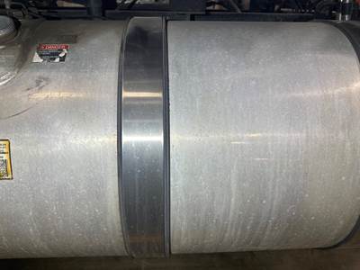 Mack AN (ANTHEM) Fuel Tank Strap / Bracket