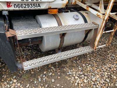 Mack CH Fuel Tank Strap / Bracket