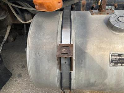 Mack CH Fuel Tank Strap / Bracket