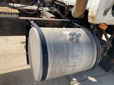 Mack CH Fuel Tank Strap / Bracket