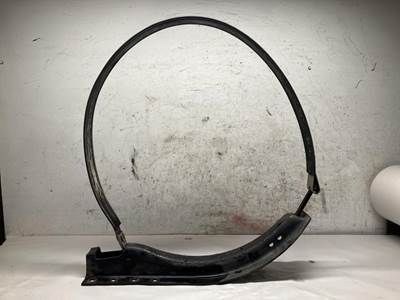 Mack CHU Fuel Tank Strap / Bracket