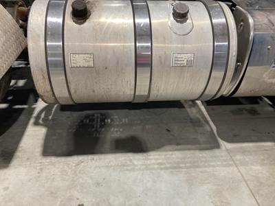 Mack CHU Fuel Tank Strap / Bracket