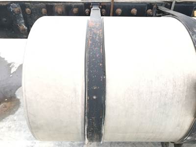 Mack CX Fuel Tank Strap / Bracket
