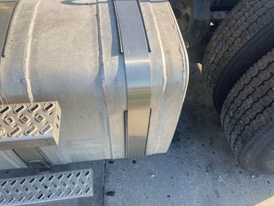 Mack CXU Fuel Tank Strap / Bracket