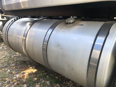 Mack CXU Fuel Tank Strap / Bracket