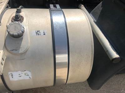 Mack CXU Fuel Tank Strap / Bracket