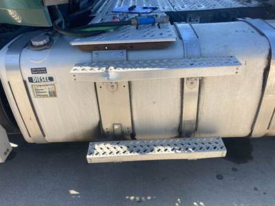 Mack CXU Fuel Tank Strap / Bracket