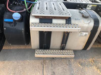 Mack CXU Fuel Tank Strap / Bracket