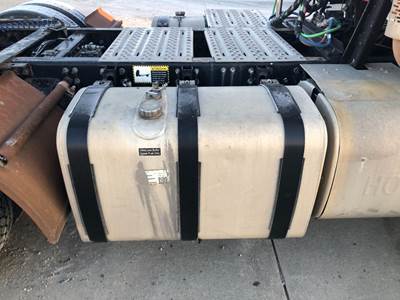 Mack CXU Fuel Tank Strap / Bracket