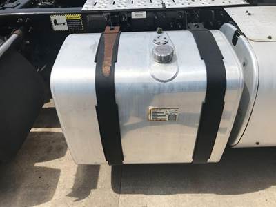 Mack CXU Fuel Tank Strap / Bracket