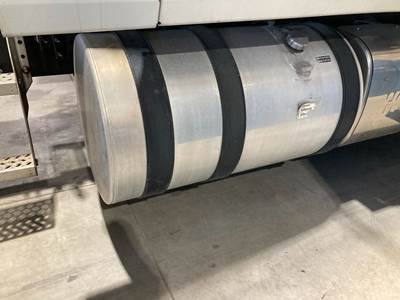 Mack CXU Fuel Tank Strap / Bracket